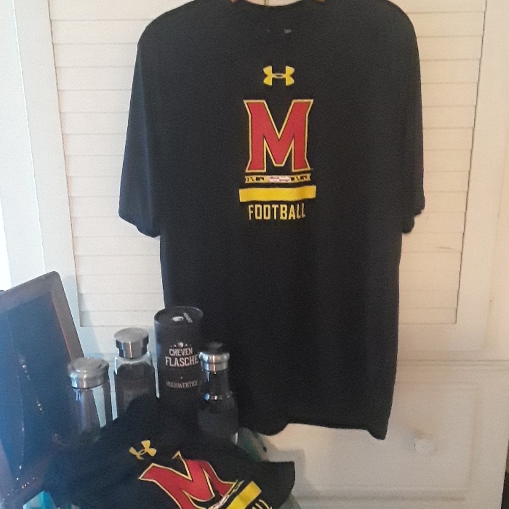 HeatGear T-Shirts